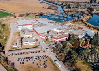 Frigorífico Mattievich: nueva etapa para una empresa que hizo historia en Carcarañá