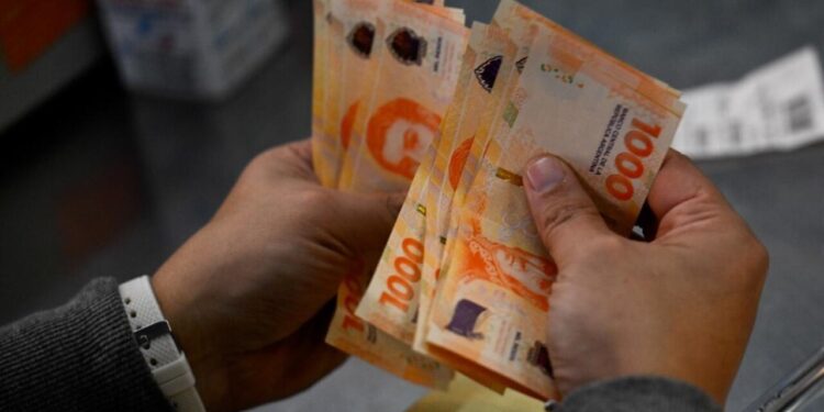 Inflación: índices del primer semestre y proyección anual.