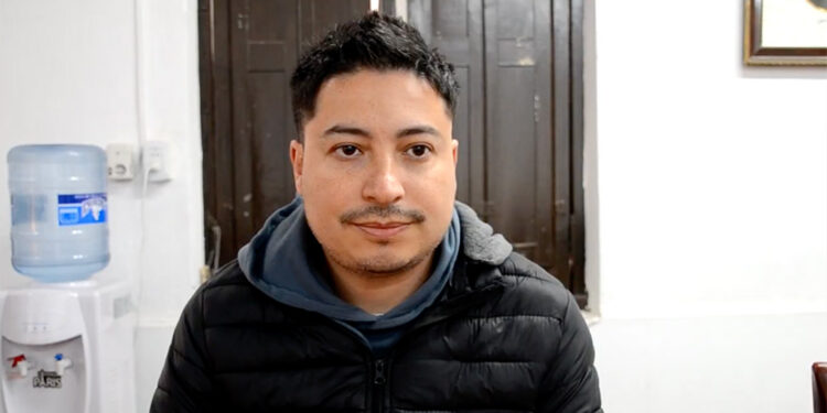 Se retomaron las actividades legislativas tras las elecciones del 29 de Junio