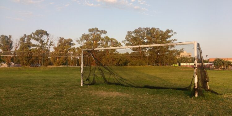 León Laino, construyendo comunidad a través del deporte