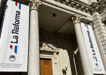 Asamblea Constituyente: cómo avanza la reforma de la Constitución Provincial