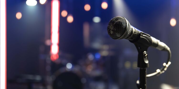 Rock para todos en Casa del Bicentenario