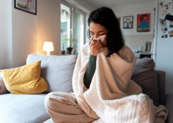 Qué es la congestión y cómo aliviarla