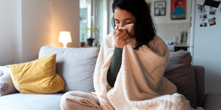 Qué es la congestión y cómo aliviarla