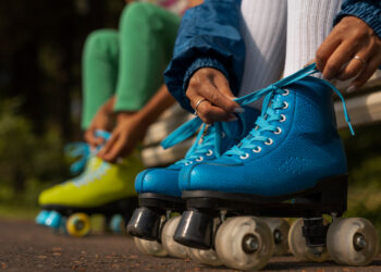 El patín volvió al CAYBC y sigue creciendo