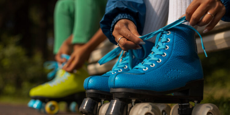 El patín volvió al CAYBC y sigue creciendo