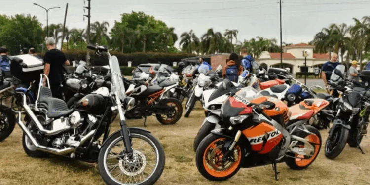 Motorock 2025: nueva agenda y lugar para un evento instalado en la sociedad carcarañense