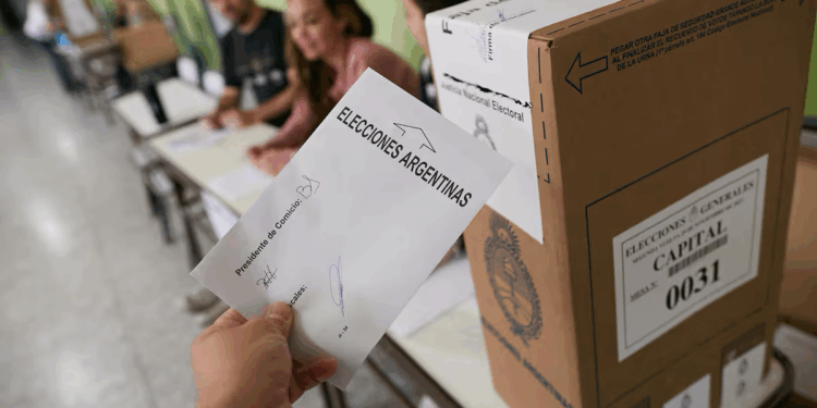 Elecciones 2025. Panorama de algunos resultados de la región.