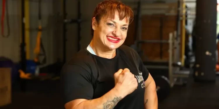 Homenaje a la Locomotora Olivera: una vida vivida como un combate con corazón