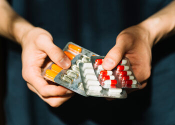 ANTIBIÓTICOS: Qué son y por qué su uso responsable es fundamental