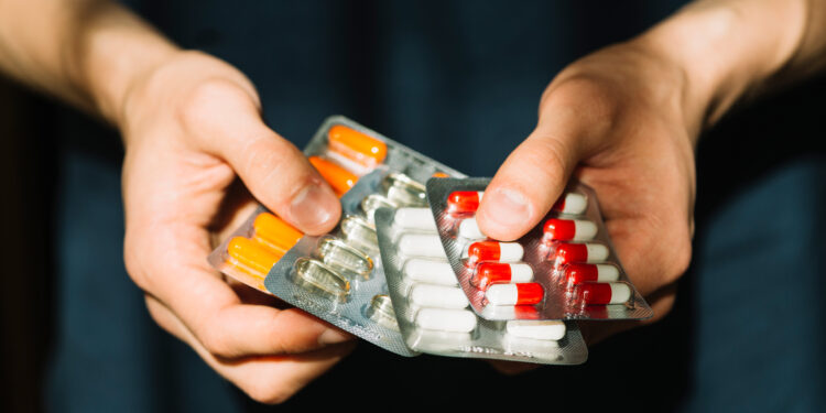 ANTIBIÓTICOS: Qué son y por qué su uso responsable es fundamental