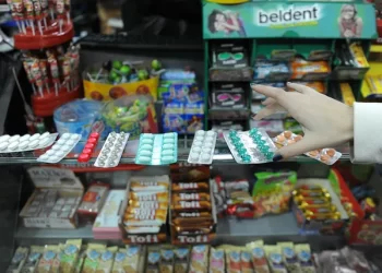 Medicamentos de venta libre