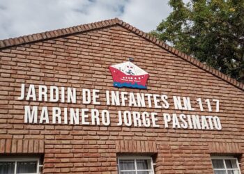 Robo en el Jardín Pasinato: un duro golpe a la institución