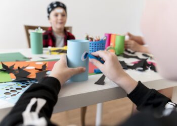 Centro de Innovación Tecnológica «Guillermo Benito» – Nuevos talleres que vinculan ciencia, arte, filosofía y creatividad.