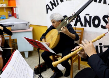 CONCIERTO “VIAGGIO MUSICALE”