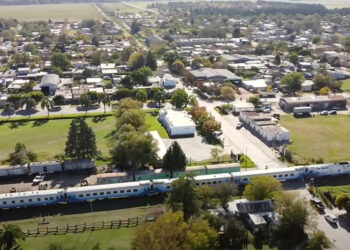 TREN DE CERCANÍAS: A TRES AÑOS DE SU REGRESO