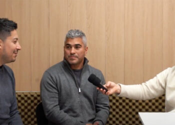 Concejales comparten la agenda y proyectos en marcha para Carcarañá