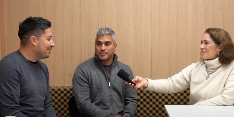 Concejales comparten la agenda y proyectos en marcha para Carcarañá