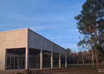 CAYBC Salón de Fiestas: un sueño que está por abrir sus puertas