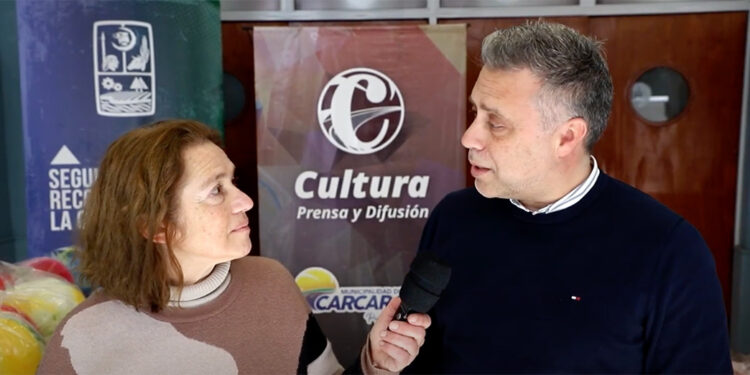 La agrupación Farmacéuticos Solidarios, del Colegio de Farmacéuticos de Sta.Fe realizó una colecta de juguetes para repartir entre los niños de Carcarañá.