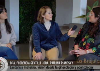 SALUD INTEGRAL EN EL EMBARAZO: LA RELACIÓN ENTRE GINECOLOGÍA Y ODONTOLOGÍA