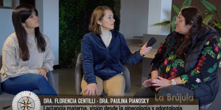 SALUD INTEGRAL EN EL EMBARAZO: LA RELACIÓN ENTRE GINECOLOGÍA Y ODONTOLOGÍA