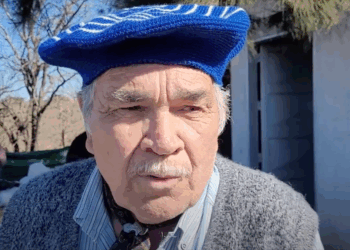 Aniversario en el Refugio de los Gauchos