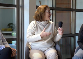 Taller de Vocación Profesional: elegir con conciencia el futuro