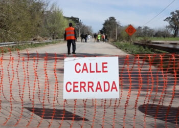 Novedades sobre el puente de la Ruta 9