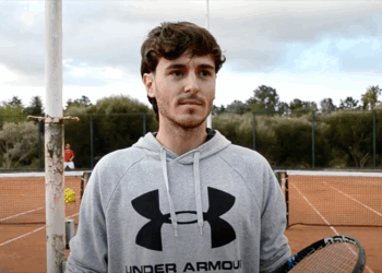 Tenis Club Atlético y Biblioteca Campaña