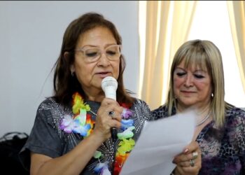 Día del Jubilado en Carcarañá