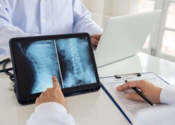 Evolución tecnológica en salud con el Dr. Felipe Acosta