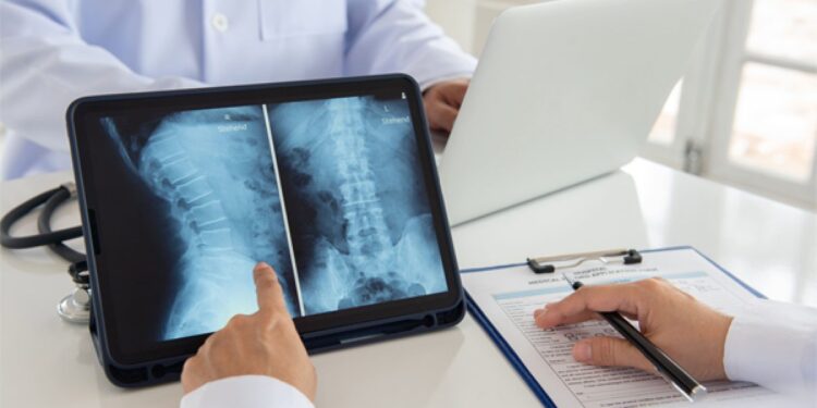 Evolución tecnológica en salud con el Dr. Felipe Acosta