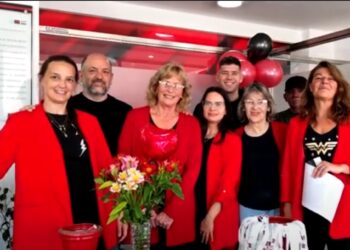 MUTUAL DEL C.A.C: 45 años brindando de sólido apoyo a la economía de la ciudad.