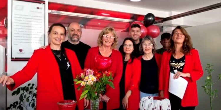 MUTUAL DEL C.A.C: 45 años brindando de sólido apoyo a la economía de la ciudad.