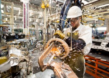 Día de la Industria Nacional