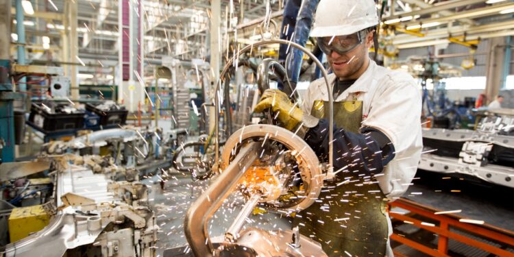 Día de la Industria Nacional