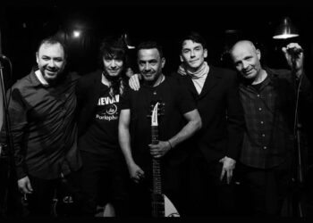 Revolver Band representará a Carcarañá en la Semana Beatle de Buenos Aires