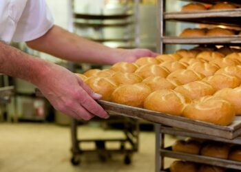 Día Mundial del Pan: medio siglo de historia en el horno de los hermanos Ottini