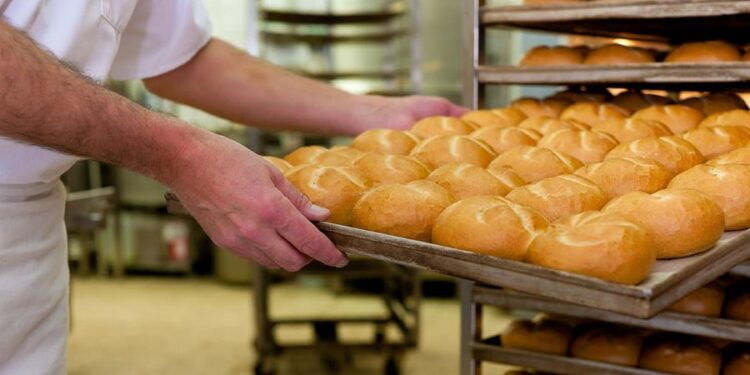 Día Mundial del Pan: medio siglo de historia en el horno de los hermanos Ottini