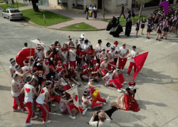 Primavera y juventud