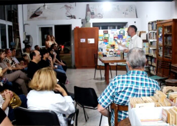 Wanda Silva presenta Monogatari: el arte de narrar lo que habita adentro