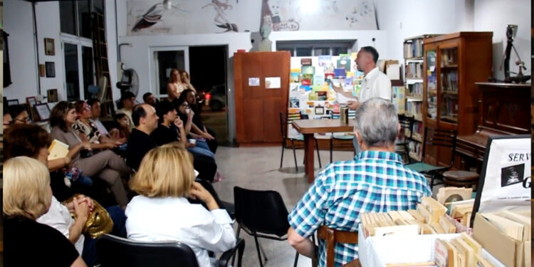 Wanda Silva presenta Monogatari: el arte de narrar lo que habita adentro