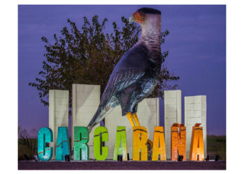 154 años: Carcarañá celebró su día con orgullo y comunidad