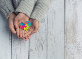 Padres Autismo Carcarañá organiza una rifa solidaria