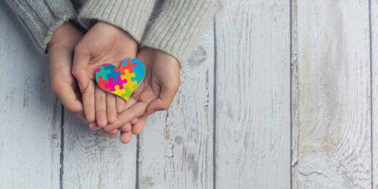 Padres Autismo Carcarañá organiza una rifa solidaria