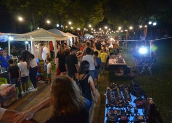 Fiesta del Pueblo 2025: “Valor por lo nuestro”