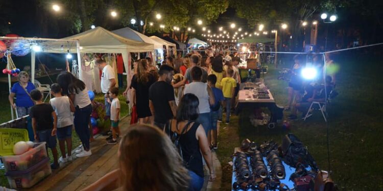 Fiesta del Pueblo 2025: “Valor por lo nuestro”