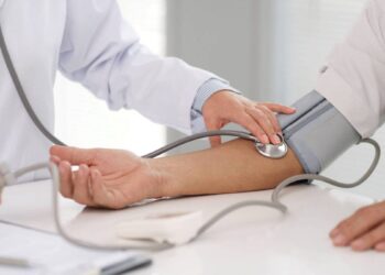 La hipertensión: una amenaza que no da señales.