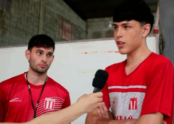 El básquet juvenil del CAYBC se prepara para el Torneo Provincial Interasociaciones